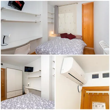 Habitación en casa particular Market